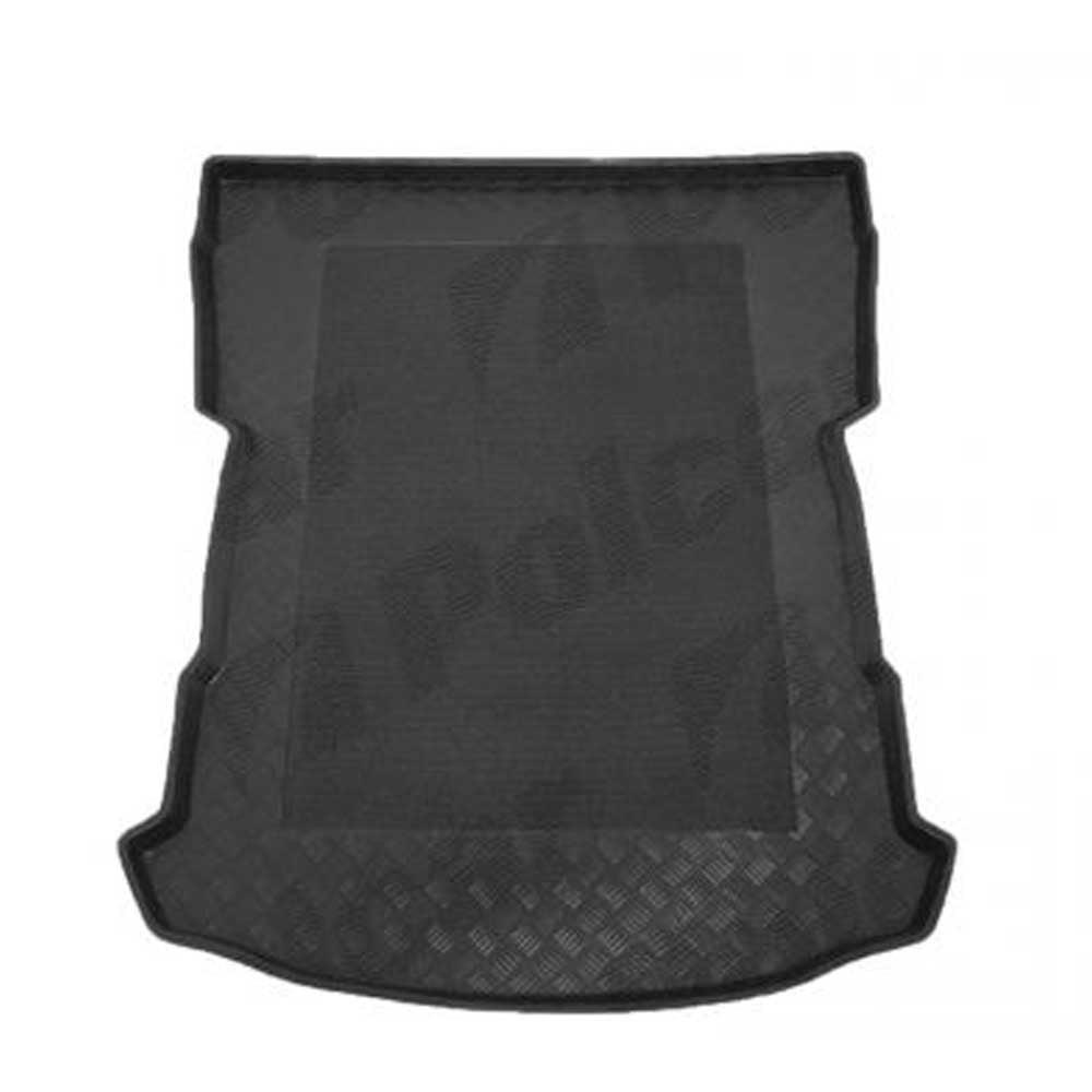 Volkswagen Scirocco (1K8) csúszásgátlós csomagtértálca 2008-