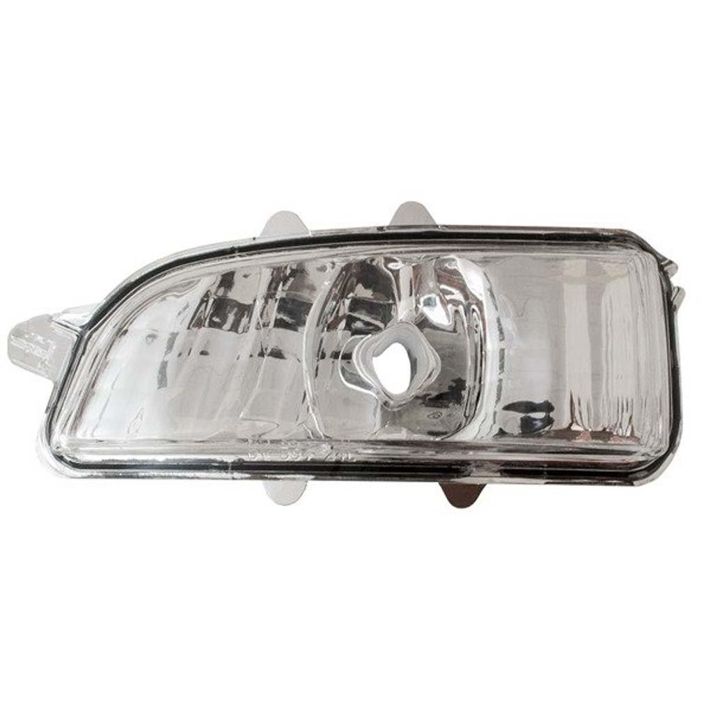 Volvo S60 Visszapillantó index lámpa Bal