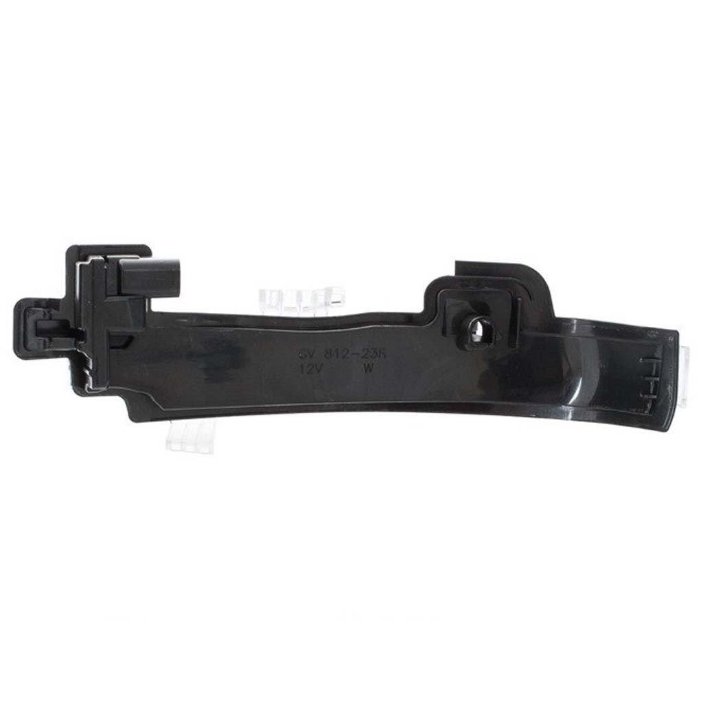 Volvo S60 II Visszapillantó index lámpa Jobb