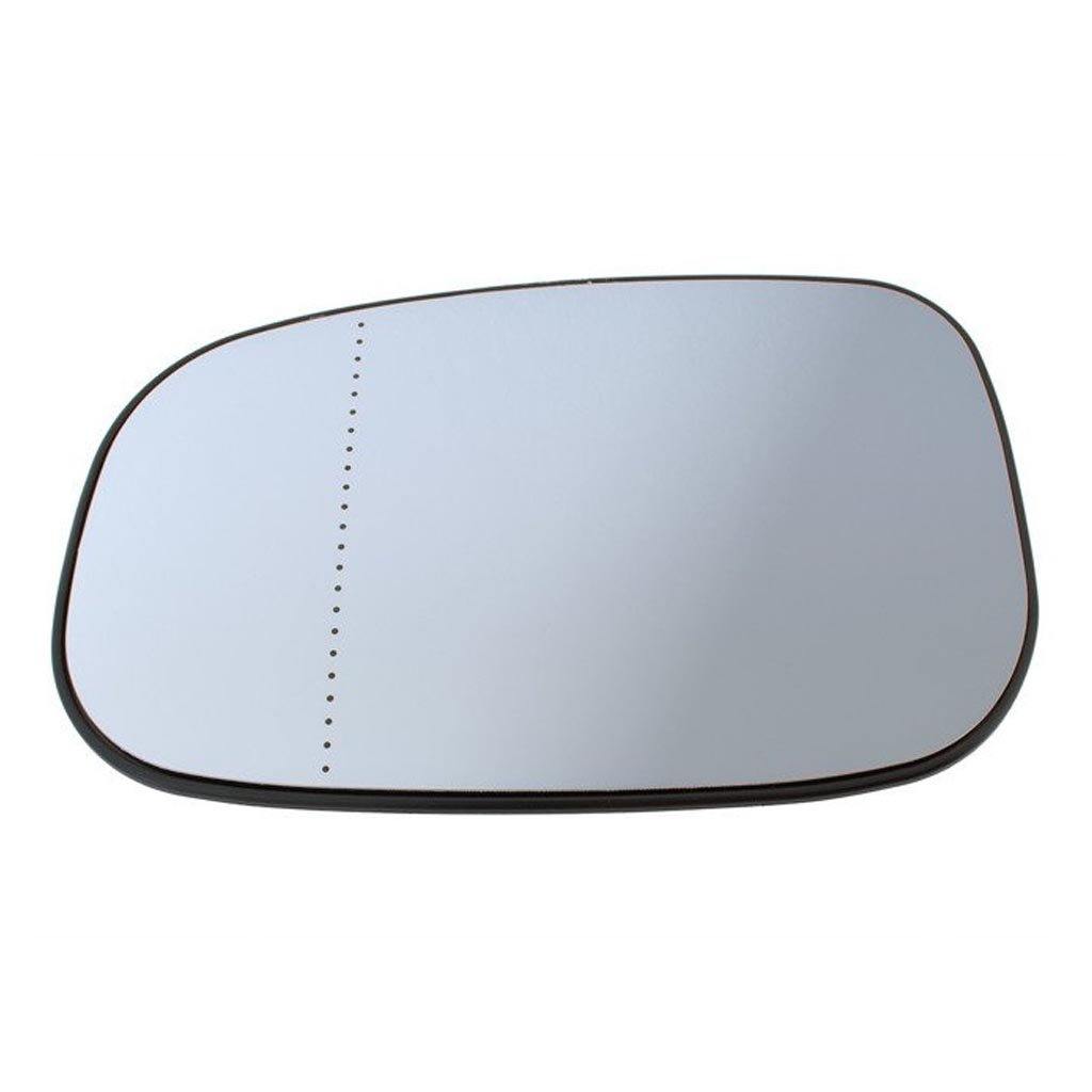 Volvo V50 fűthető tükörlap