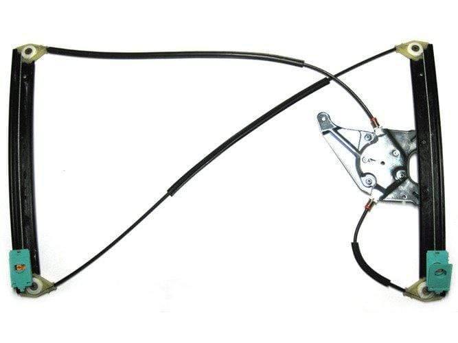 Audi A3  ablakemelő szerkezet, jobb oldai