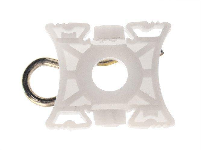 BMW 7 E32 86-94 ablakemelő szerkezet klip - Peppi.hu