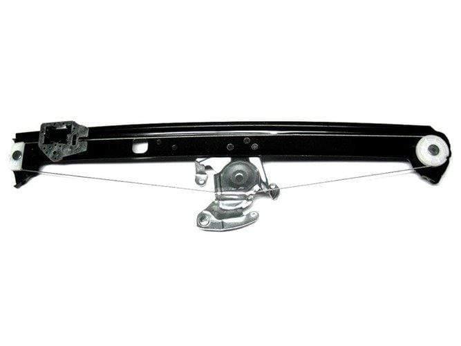 BMW X5 E53 ablakemelő szerkezet jobb hátsó