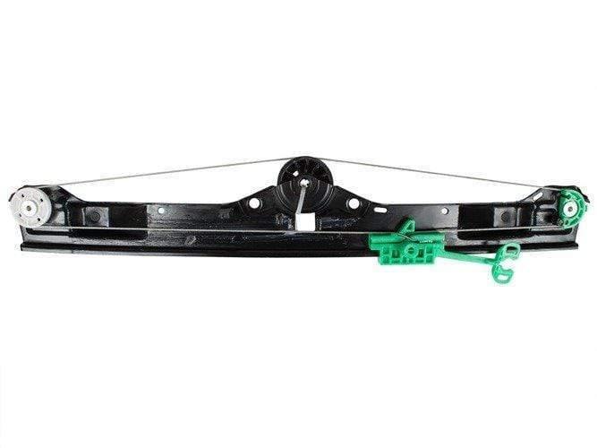 Fiat Punto ablakemelő szerkezet, bal első