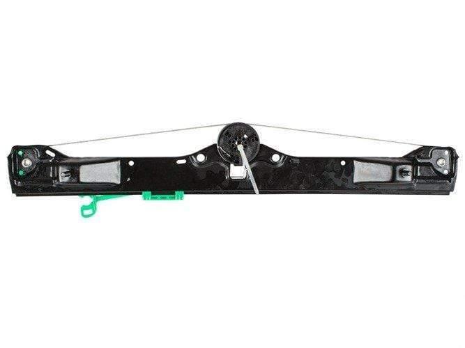 Fiat Punto ablakemelő szerkezet, bal első