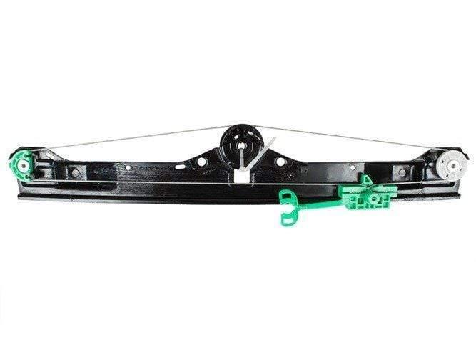 Fiat Punto ablakemelő szerkezet, jobb első