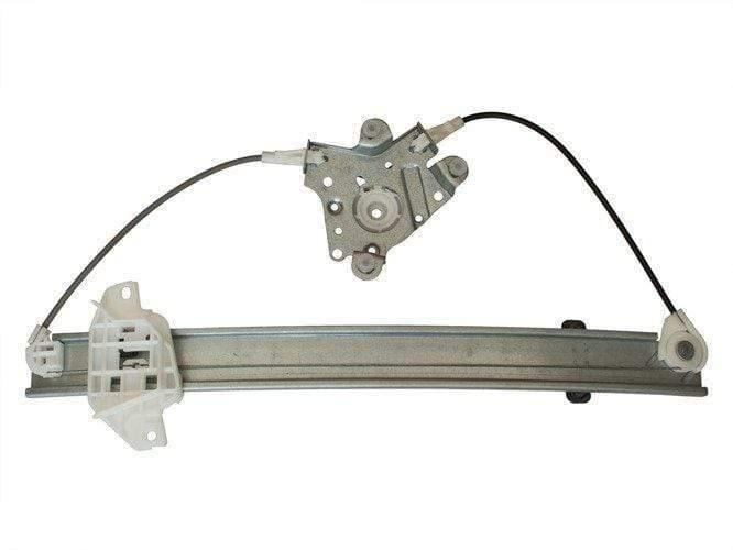 Hyundai Accent ablakemelő szerkezet, bal első