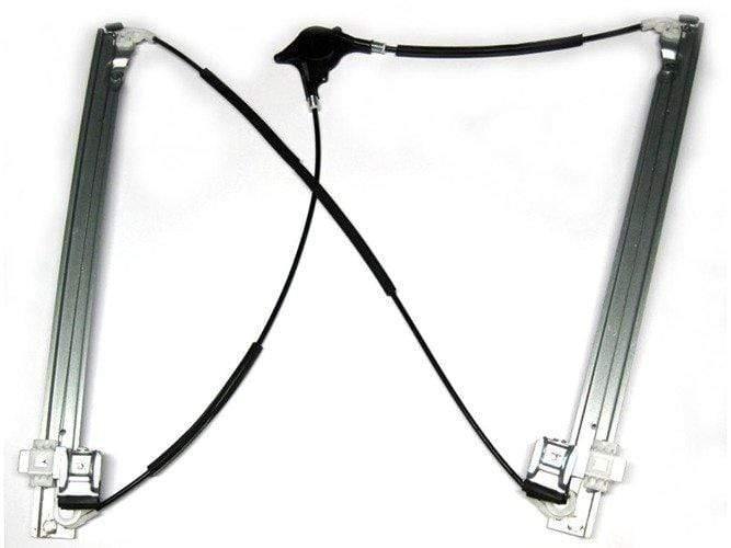 Mercedes Vito ablakemelő szerkezet, bal első