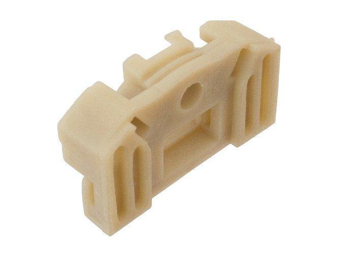 Mercedes W140 S-osztály hátsó ablakemelő csúszka