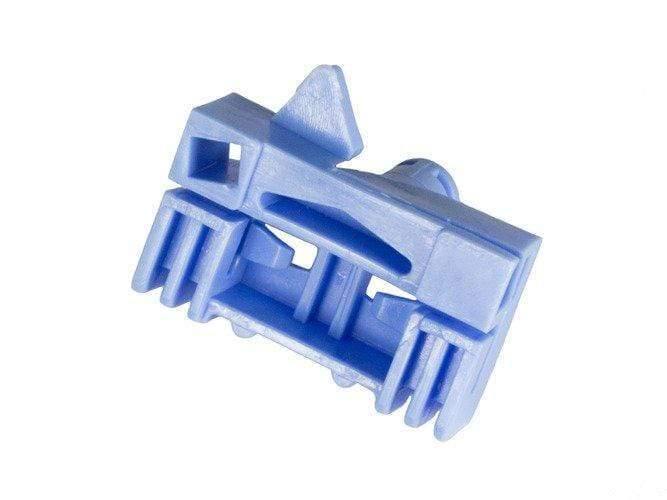 Renault Vel Satis 01-09 első ablakemelő szerkezet csúszka jobb oldali - Peppi.hu