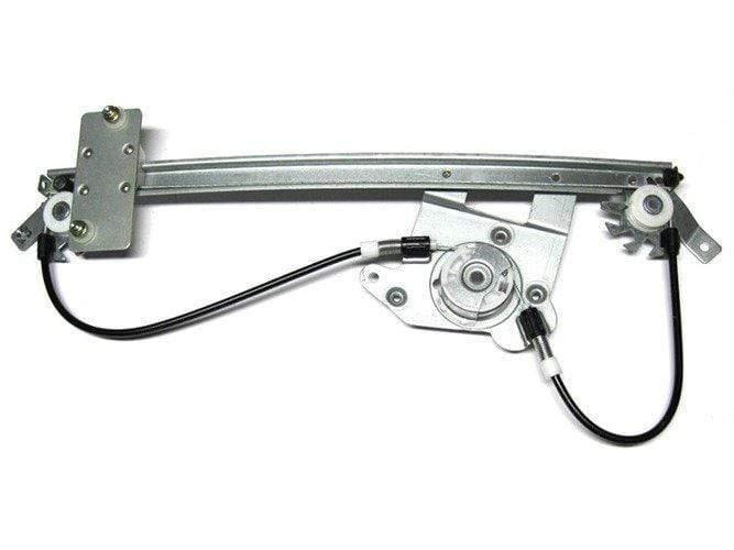 Smart Fortwo ablakemelő szerkezet, jobb oldali