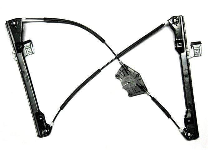 VW New Beetle ablakemelő szerkezet, bal oldali