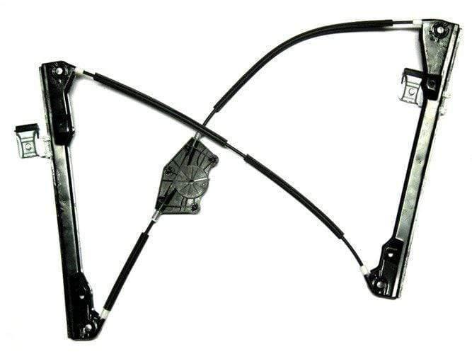 VW New Beetle ablakemelő szerkezet, jobb oldali