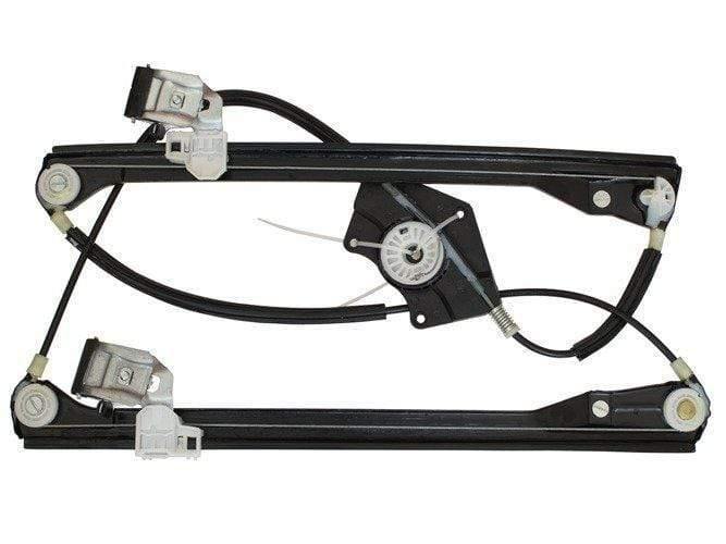 VW Passat B5 ablakemelő szerkezet, jobb elsőVW Passat B5 ablakemelő szerkezet, jobb első