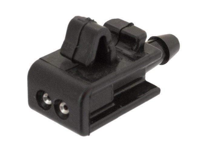 Renault Scenic II 03-09 duză spălător parbriz