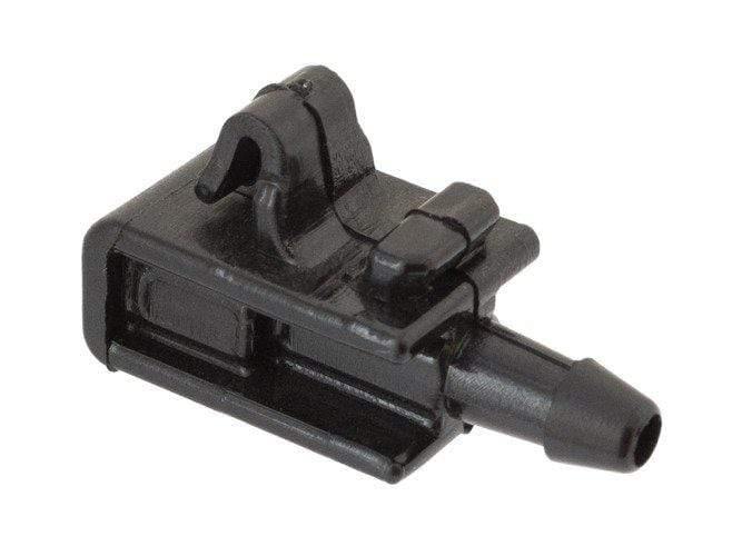 Renault Scenic III 09- ablakmosó fúvóka - Peppi.hu