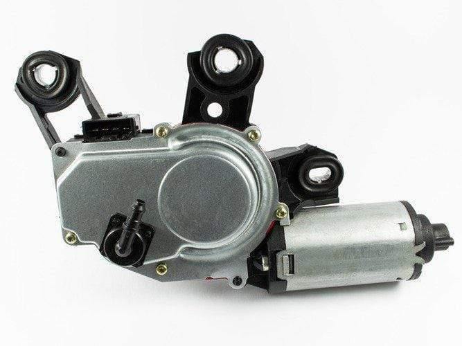 Audi A4 hátsó ablaktörlő motor | 2000-2008 - Peppi.hu