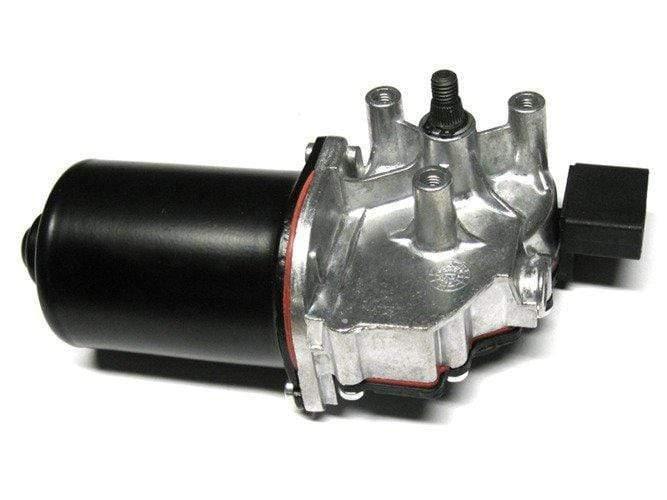 Audi A4 ablaktörlő motor