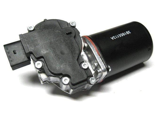 Audi A4 első ablaktörlő motor | 1995-2001 - Peppi.hu