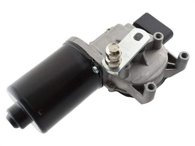Citroen Jumper ablaktörlő motor