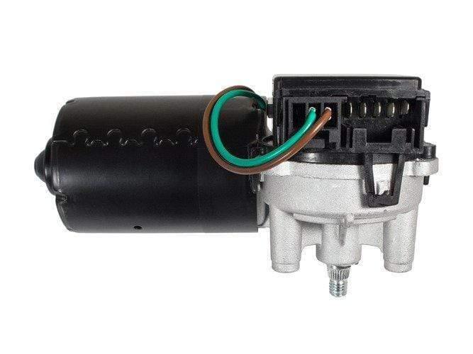 Fiat Seicento 98-10 első ablaktörlő motor - Peppi.hu