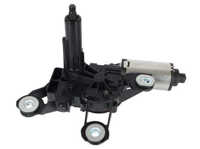 Land Rover Freelander ablaktörlő motor