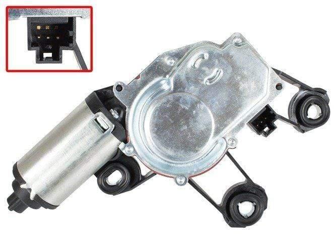 Land Rover Freelander 2 06-04 hátsó ablaktörlő motor - Peppi.hu