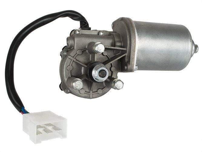 Mercedes Sprinter ablaktörlő motor