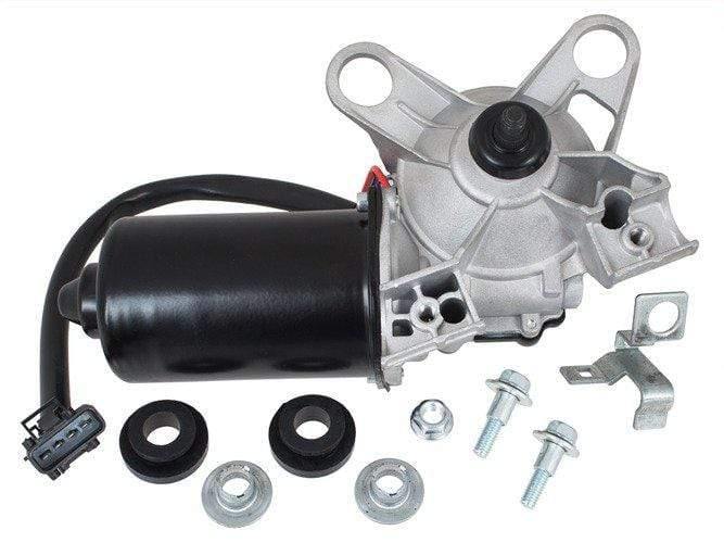 Opel Signum ablaktörlő motor