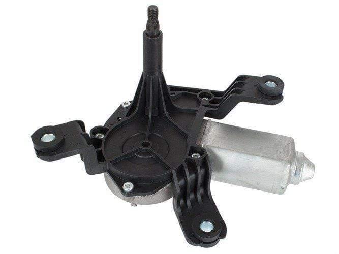 Opel Zafira ablaktörlő motor