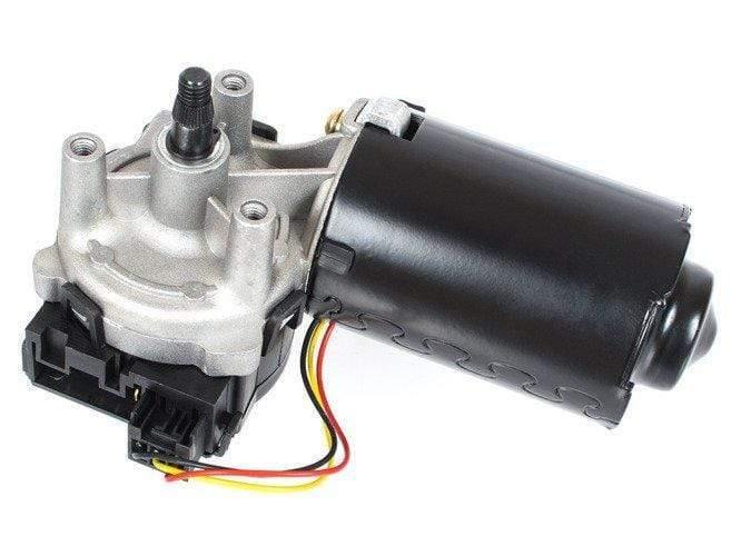 Peugeot Boxer ablaktörlő motor
