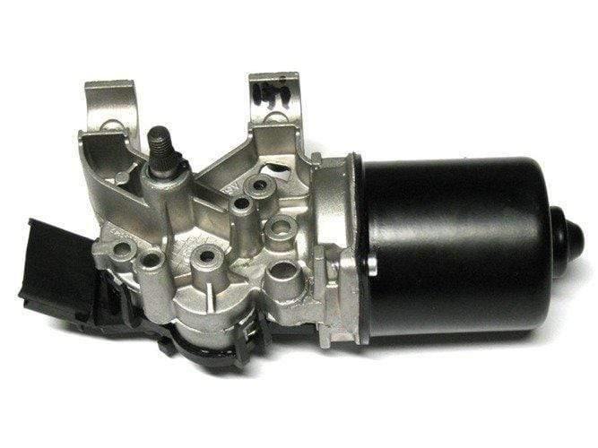 Renault Clio ablaktörlő motor