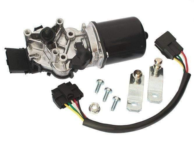 Motor pentru braț ștergător față RENAULT KANGOO 1997-2016 7701207957