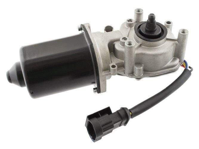 Motor ștergător față RENAULT MASTER II din 1998 7701058169