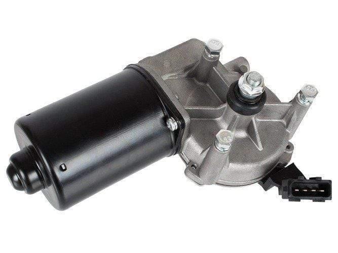 Volvo V70 ablaktörlő motor