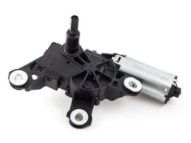 VW Lupo ablaktörlő motor