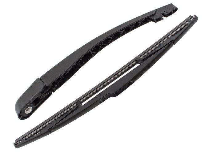 Peugeot 307 SW braț și lamă ștergător spate