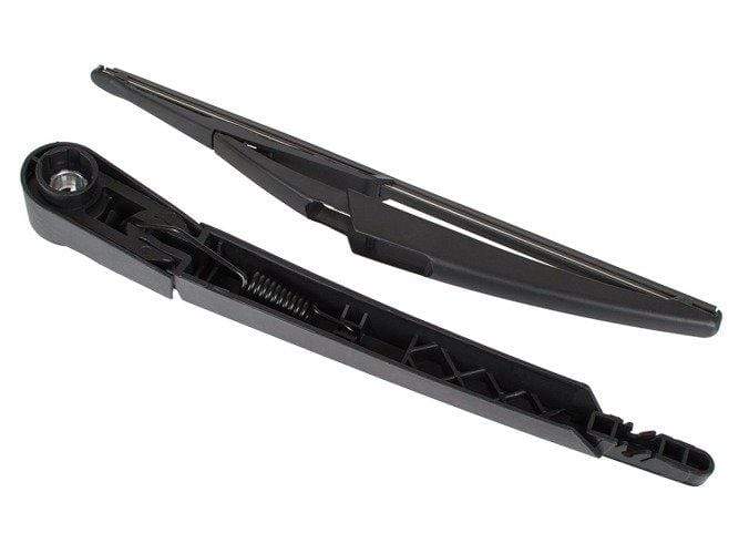 Braț ștergător lunetă și lamă ștergătoare Peugeot 308 SW 07-14