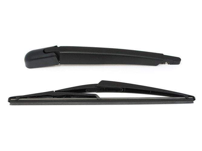 Peugeot 308 SW 2007- braț și lamă ștergător lunetă