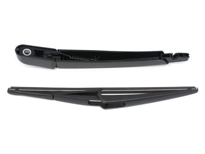 Peugeot 308 SW 2007- braț și lamă ștergător lunetă