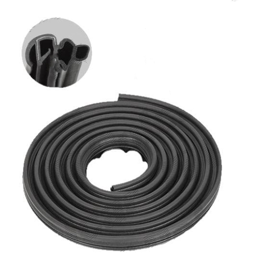 Alfa Romeo 145 ajtó kédergumi tömítés 1994-2000 | Peppi.hu