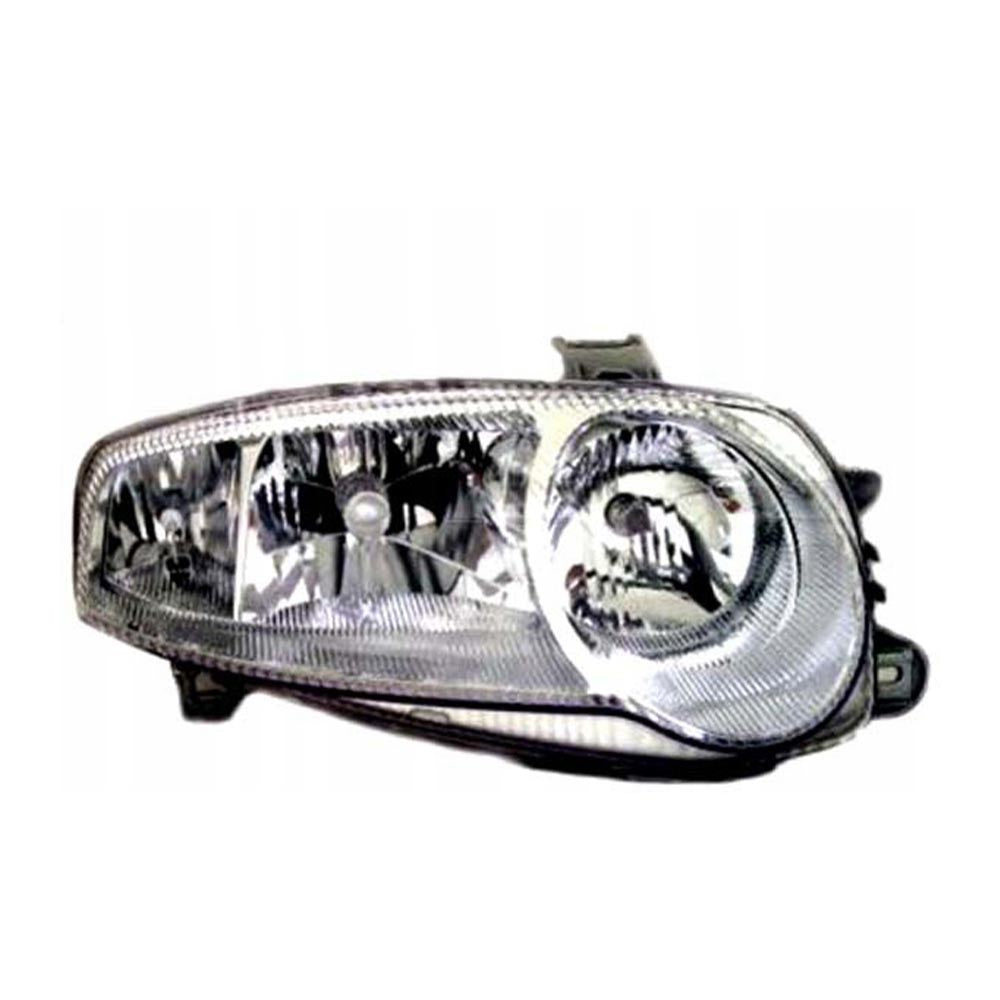 Alfa Romeo 147 bal főfényszóró 2001-2010