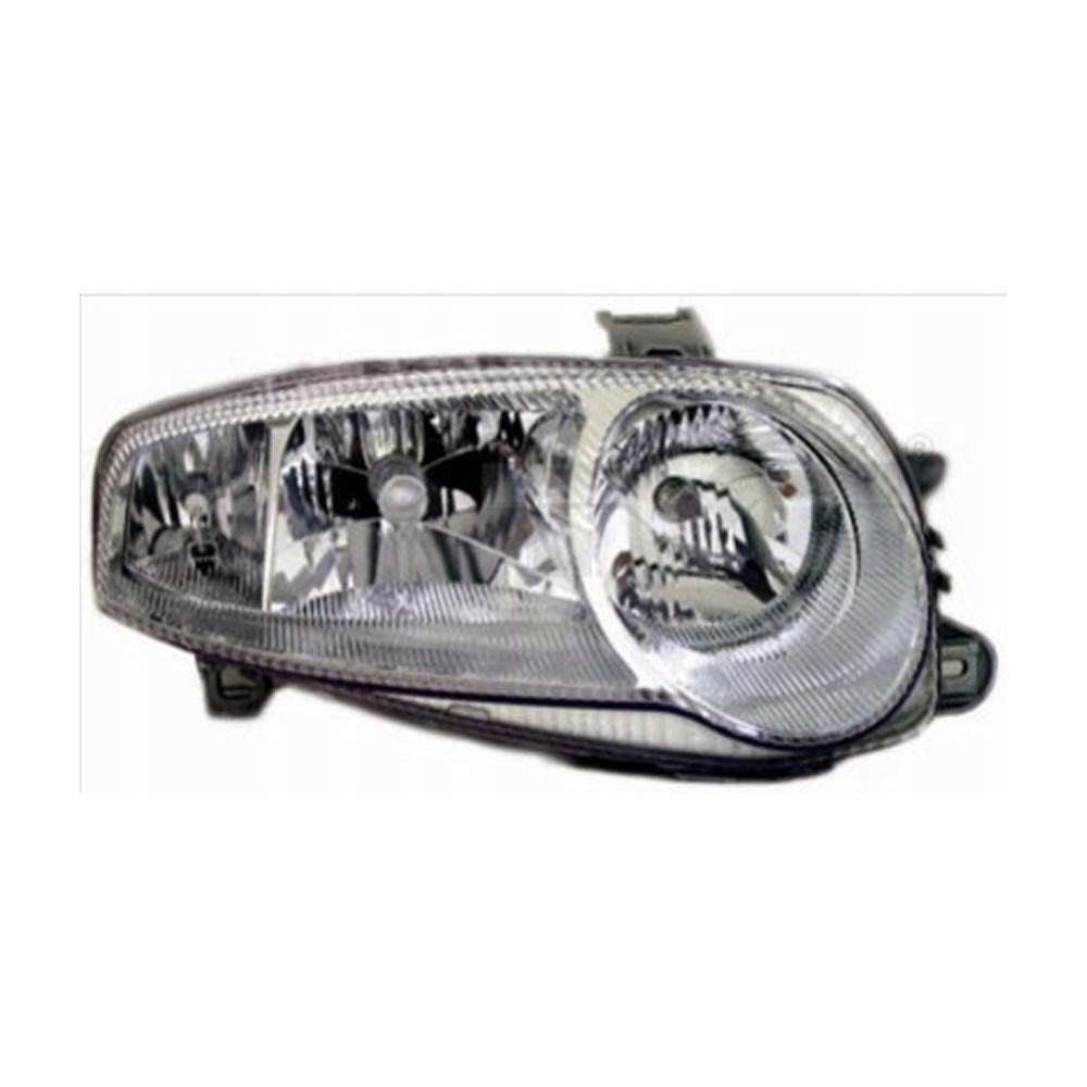 Alfa Romeo 147 bal főfényszóró 2001-2010