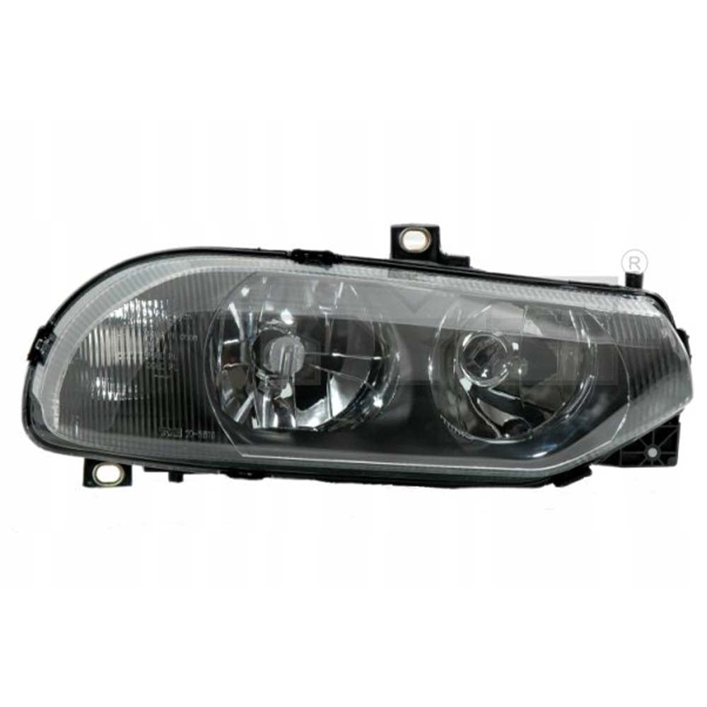 Alfa Romeo 156 Sportwagon bal főfényszóró 1997-2006