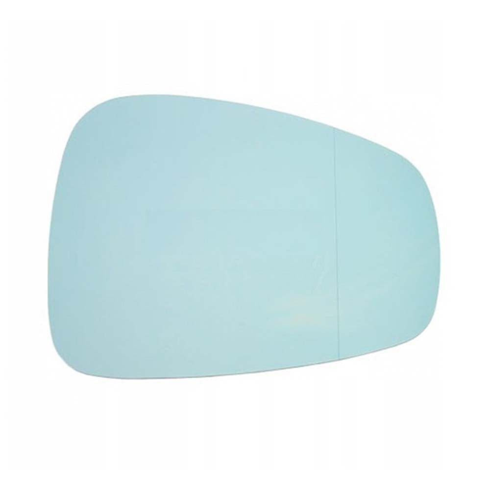 Alfa Romeo Giluietta jobb oldali tükörlap, kék 2013-2018