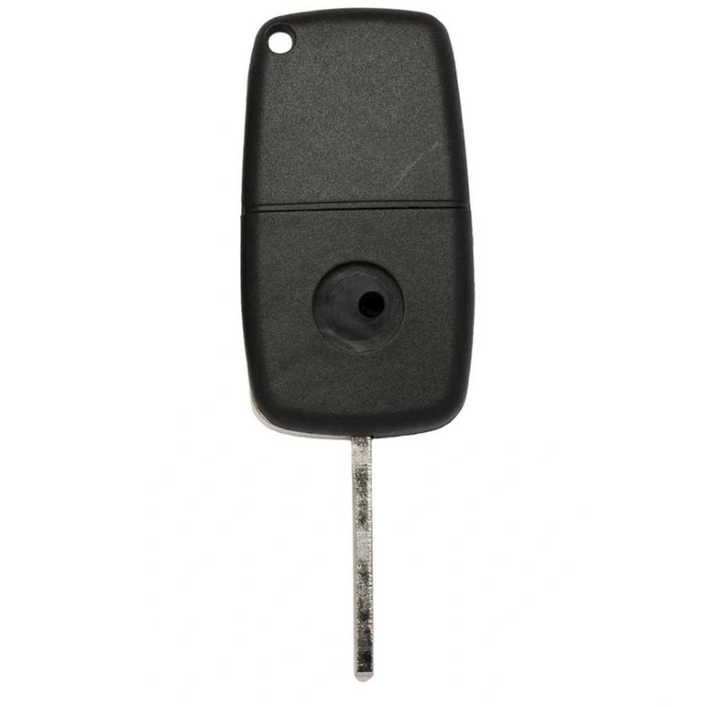 alfa romeo kulcs 2 gombos bicskakulcs hátsó oldala