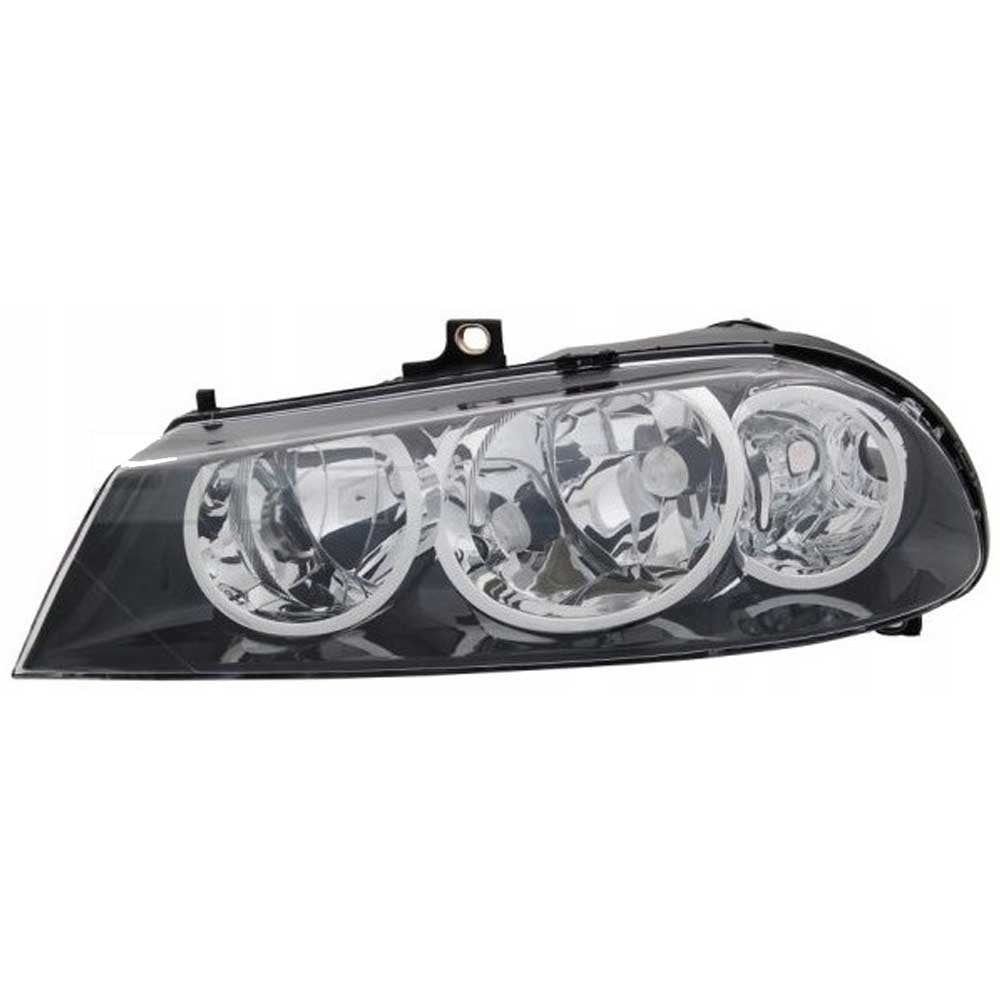 Alfa Romeo 156 bal első fényszóró 1997-2005