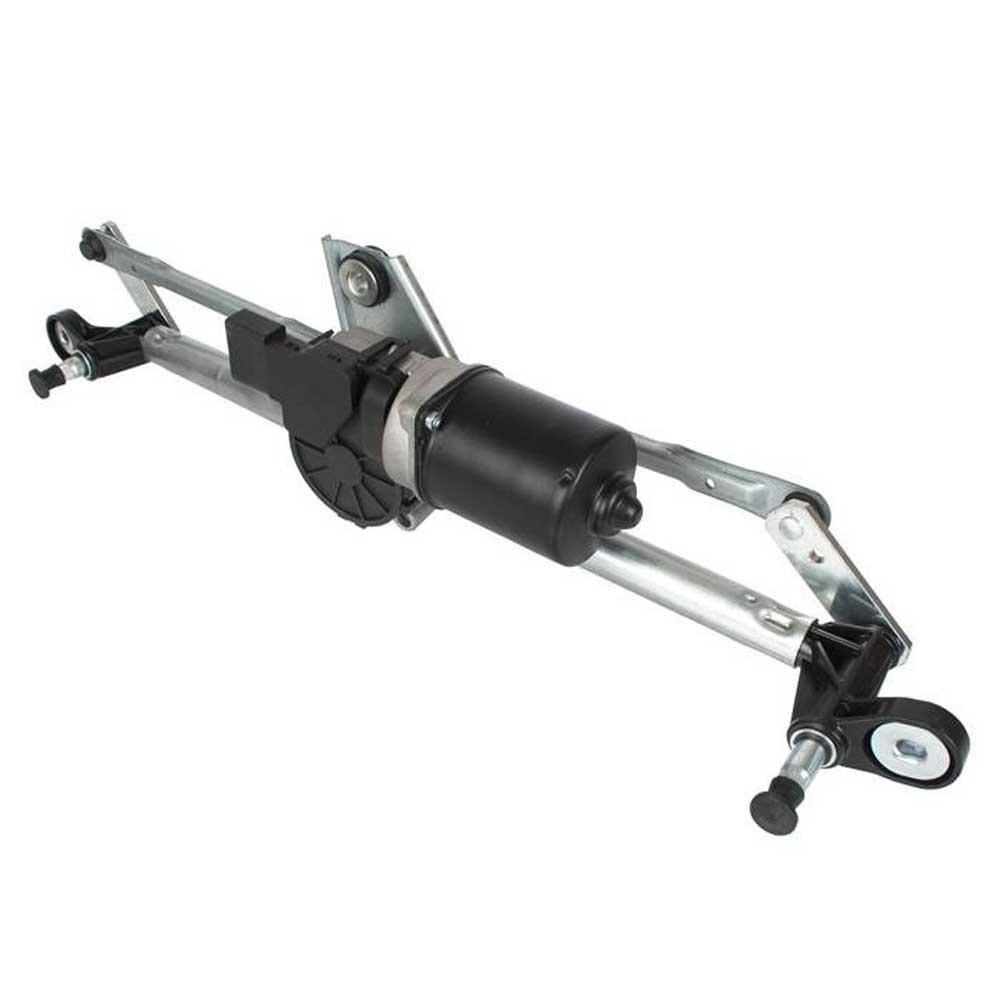 Alfa Romeo GT első ablaktörlő mechanika motorral