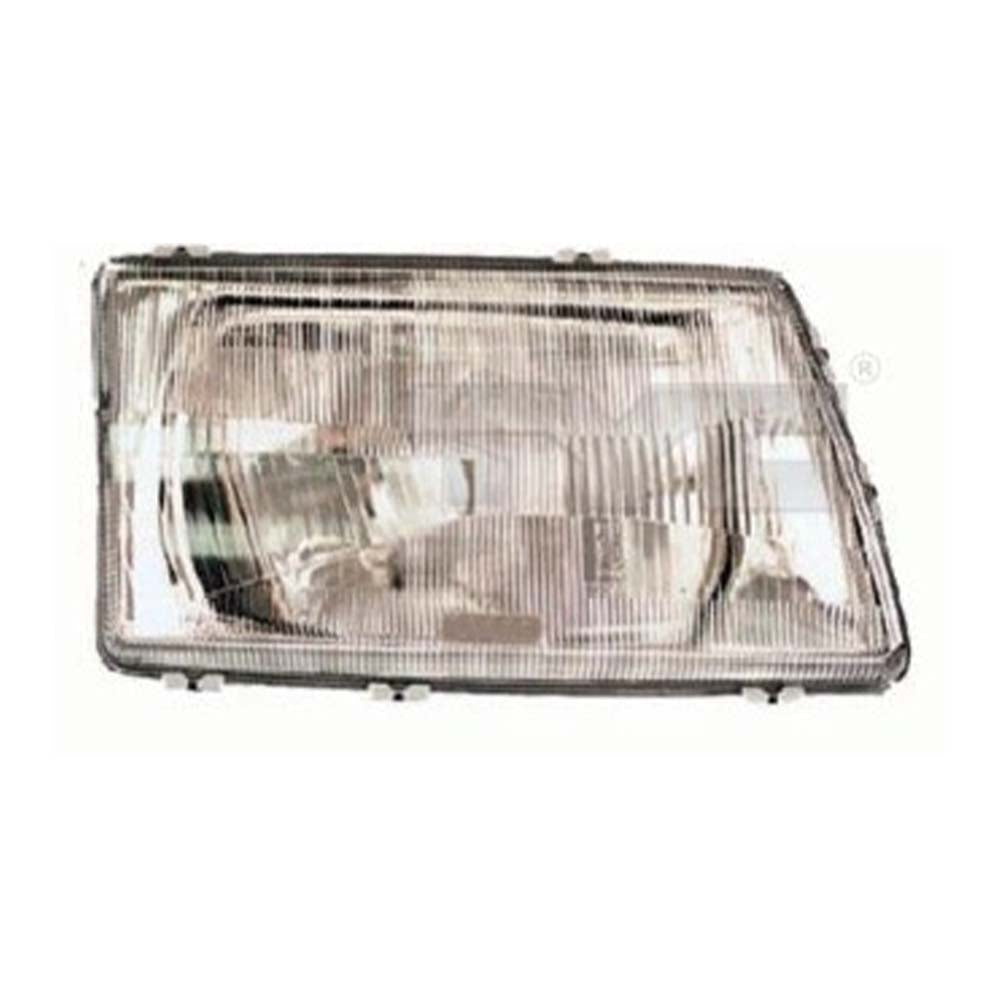 Audi 100 C3 Avant (445, 446) bal főfényszóró 1982-1990