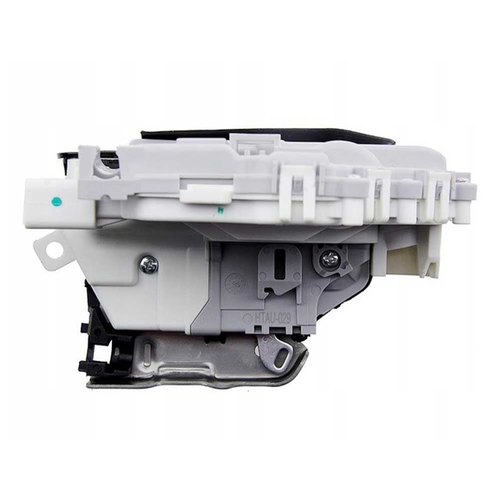 Audi A1 bal első ajtózár 2011-2018